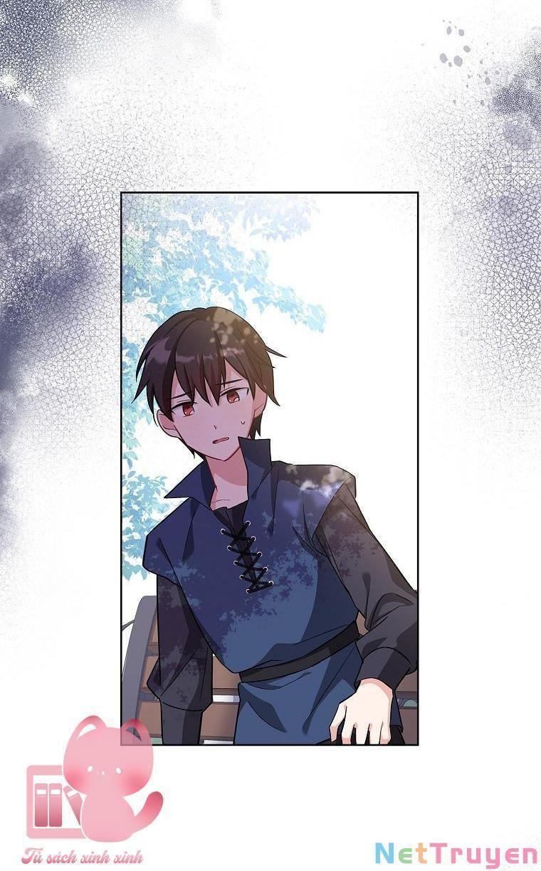 Từ Trúc Mã Hóa Thành Ông Xã Chapter 6 - Trang 2