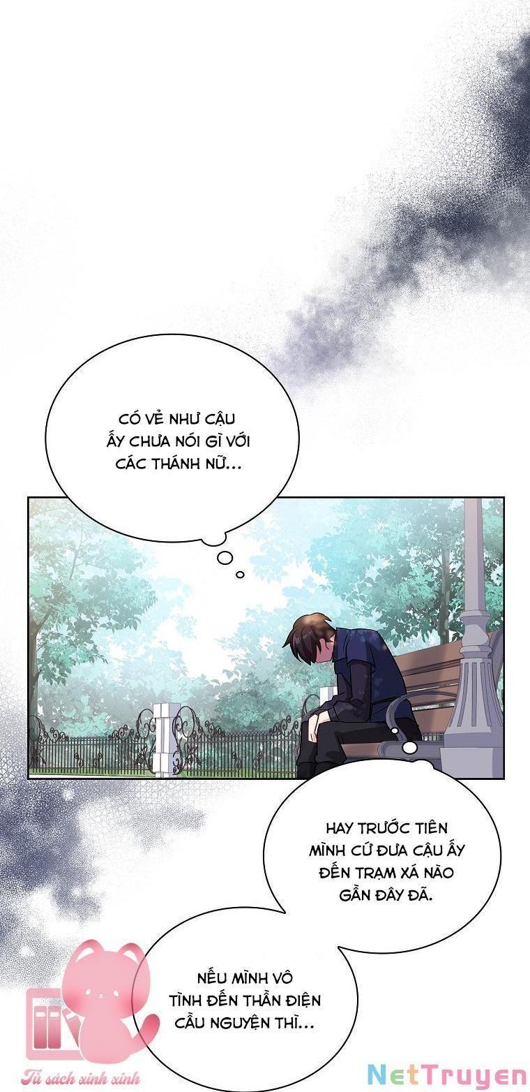 Từ Trúc Mã Hóa Thành Ông Xã Chapter 6 - Trang 2