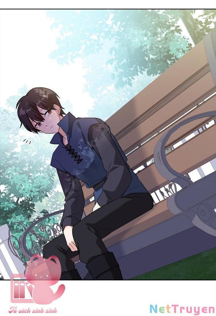 Từ Trúc Mã Hóa Thành Ông Xã Chapter 6 - Trang 2