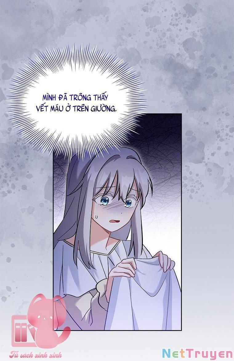 Từ Trúc Mã Hóa Thành Ông Xã Chapter 6 - Trang 2