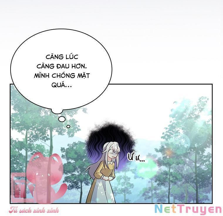 Từ Trúc Mã Hóa Thành Ông Xã Chapter 6 - Trang 2