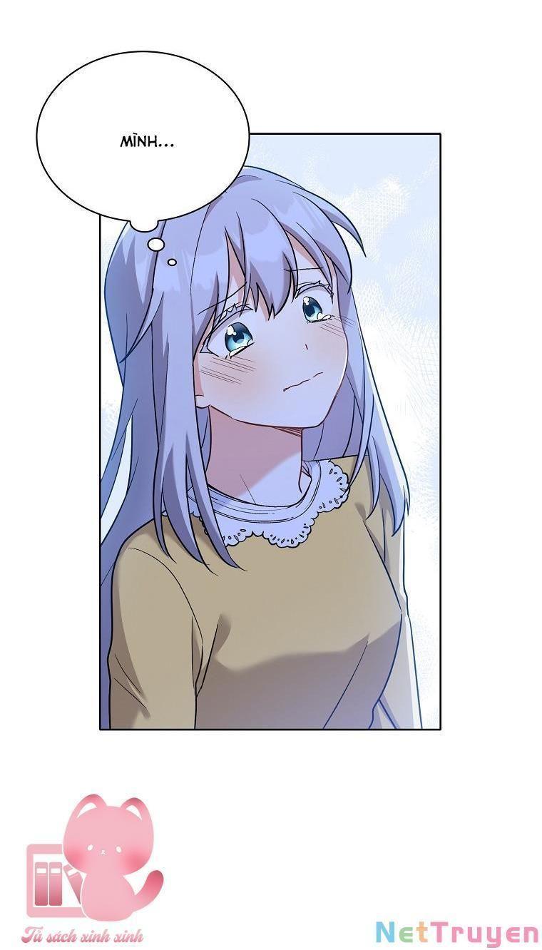 Từ Trúc Mã Hóa Thành Ông Xã Chapter 6 - Trang 2