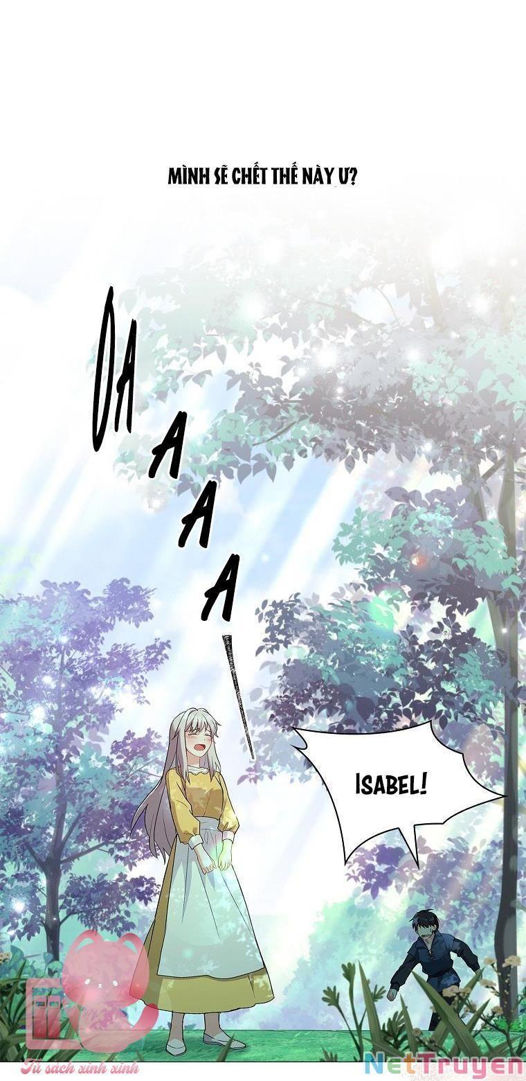 Từ Trúc Mã Hóa Thành Ông Xã Chapter 6 - Trang 2