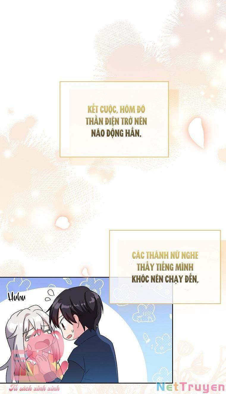 Từ Trúc Mã Hóa Thành Ông Xã Chapter 6 - Trang 2