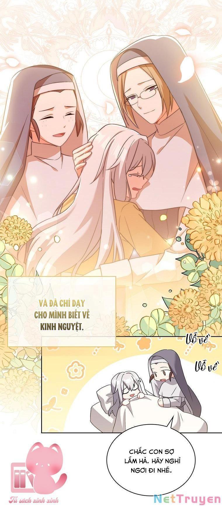 Từ Trúc Mã Hóa Thành Ông Xã Chapter 6 - Trang 2