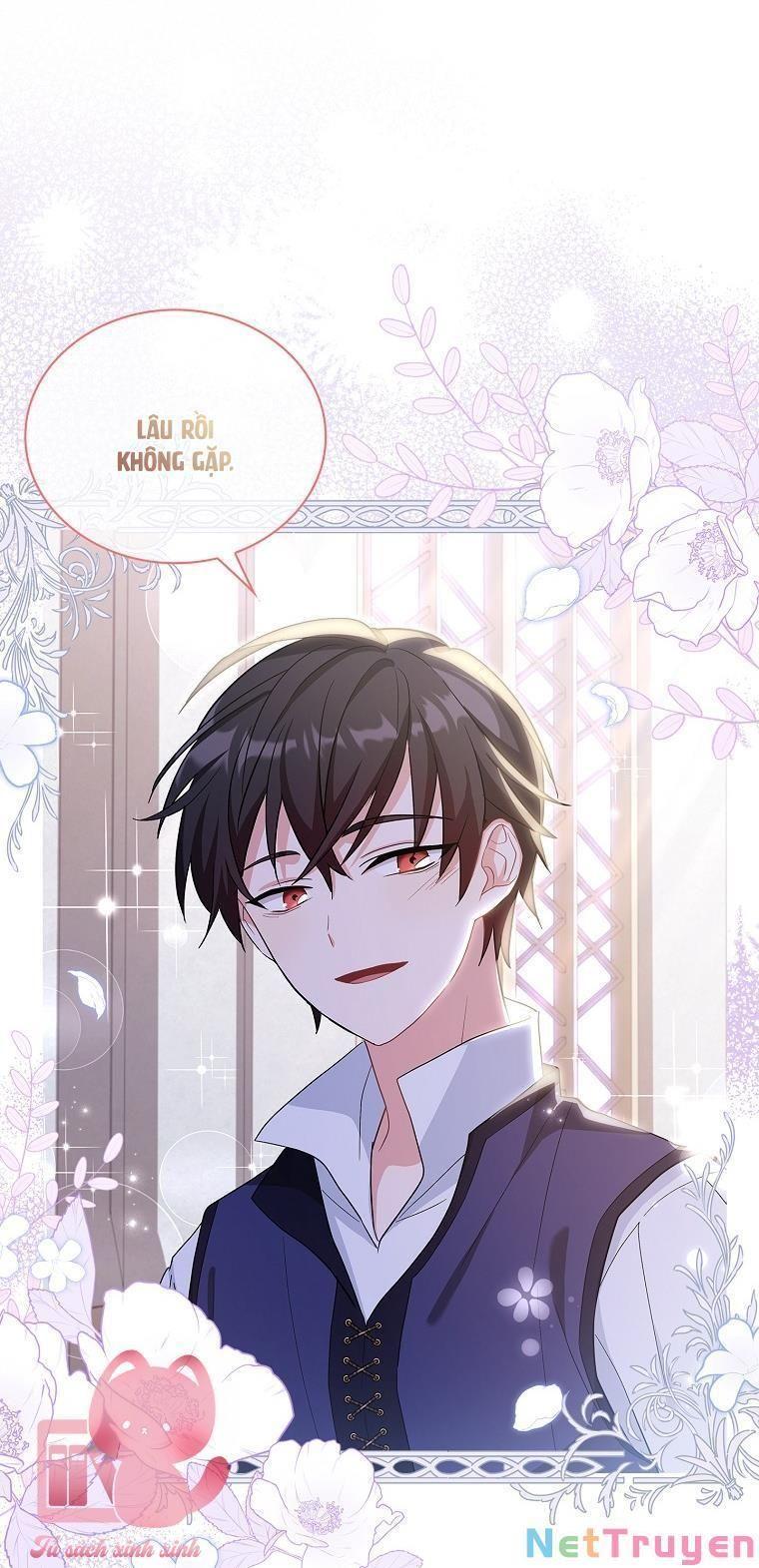 Từ Trúc Mã Hóa Thành Ông Xã Chapter 6 - Trang 2