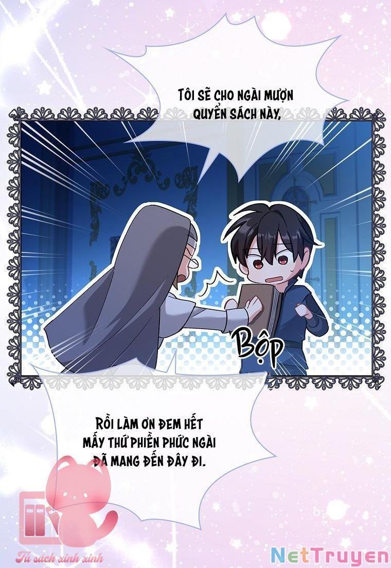 Từ Trúc Mã Hóa Thành Ông Xã Chapter 6 - Trang 2