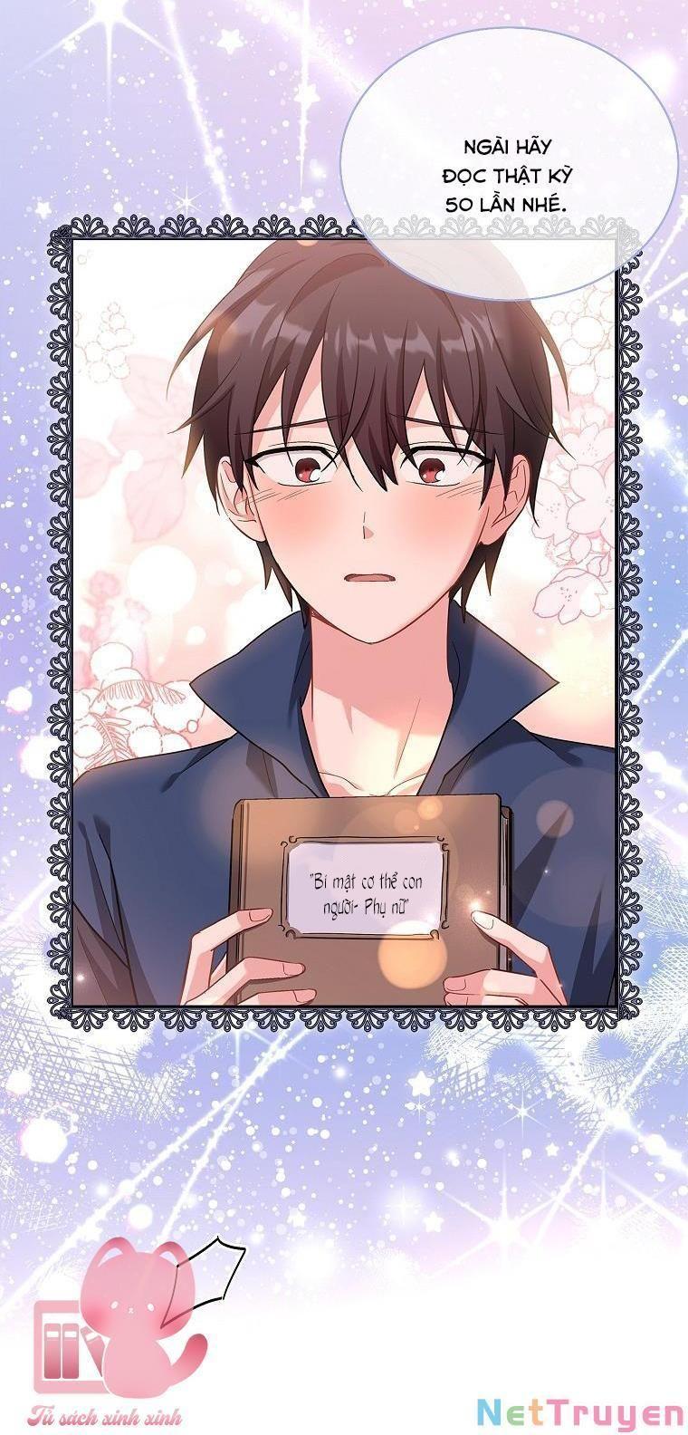 Từ Trúc Mã Hóa Thành Ông Xã Chapter 6 - Trang 2