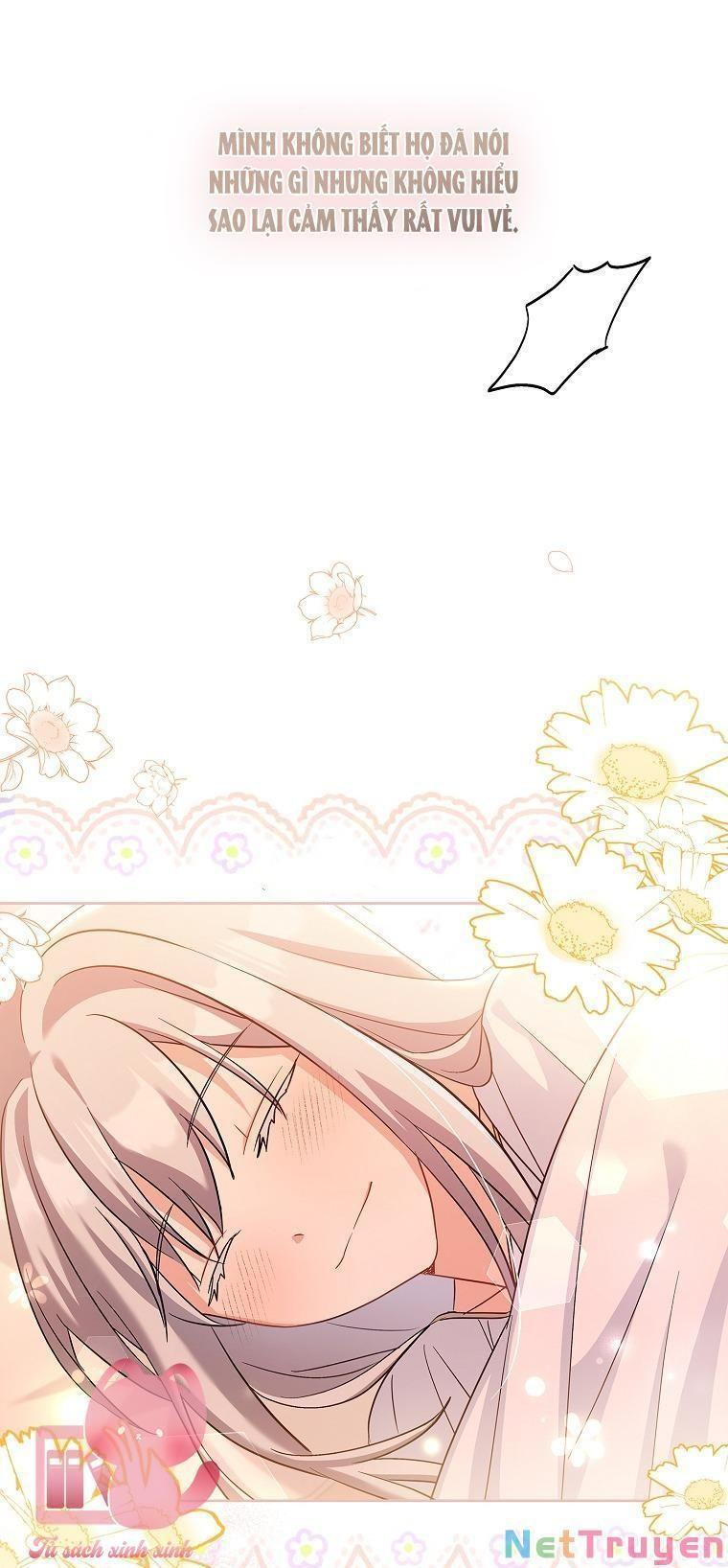 Từ Trúc Mã Hóa Thành Ông Xã Chapter 6 - Trang 2