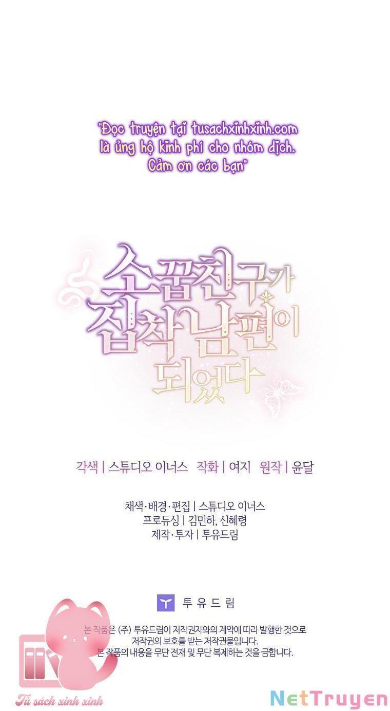 Từ Trúc Mã Hóa Thành Ông Xã Chapter 6 - Trang 2