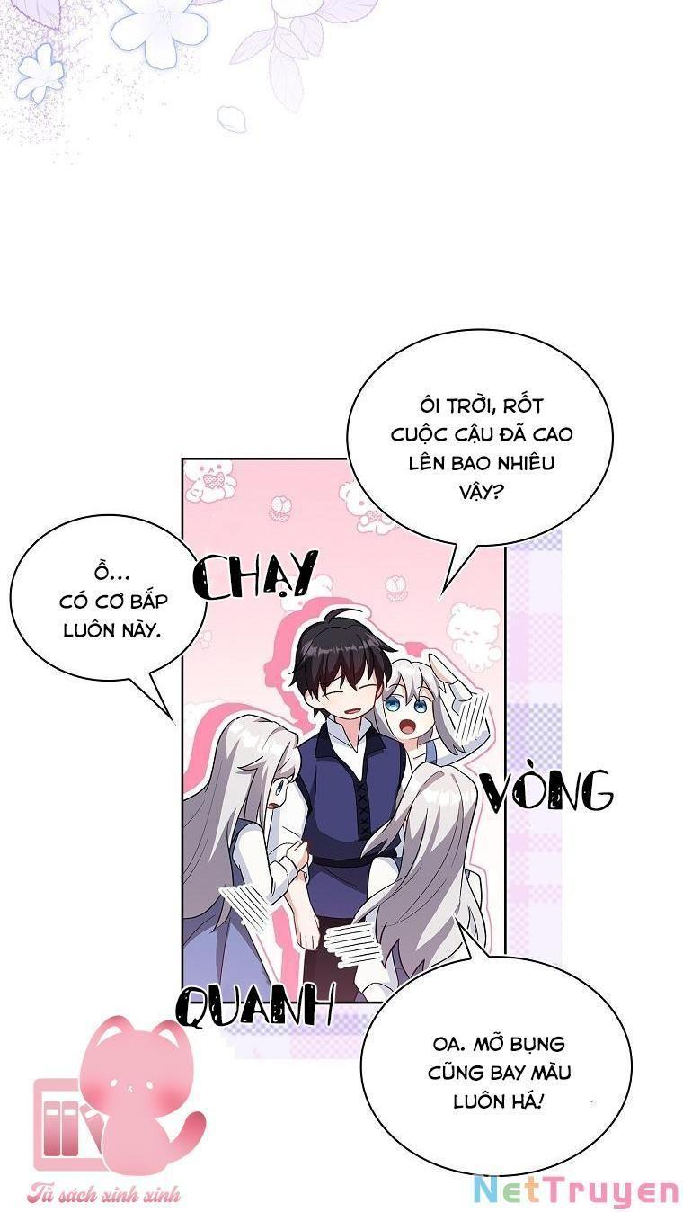 Từ Trúc Mã Hóa Thành Ông Xã Chapter 6 - Trang 2
