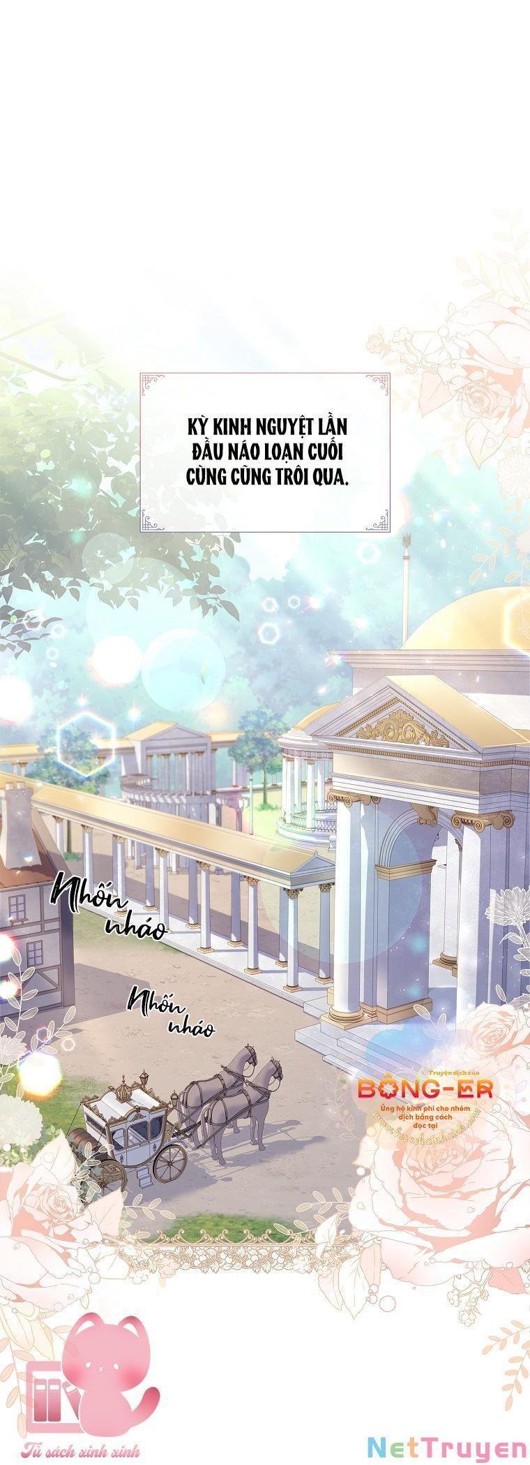 Từ Trúc Mã Hóa Thành Ông Xã Chapter 7 - Trang 2