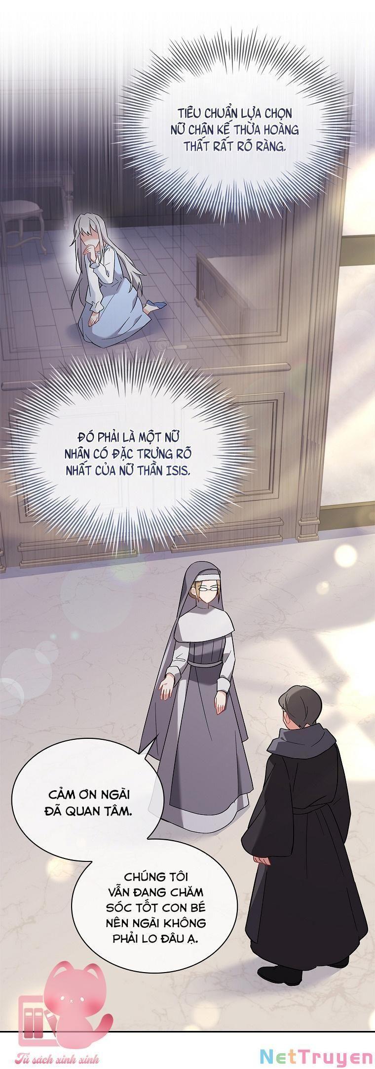 Từ Trúc Mã Hóa Thành Ông Xã Chapter 7 - Trang 2