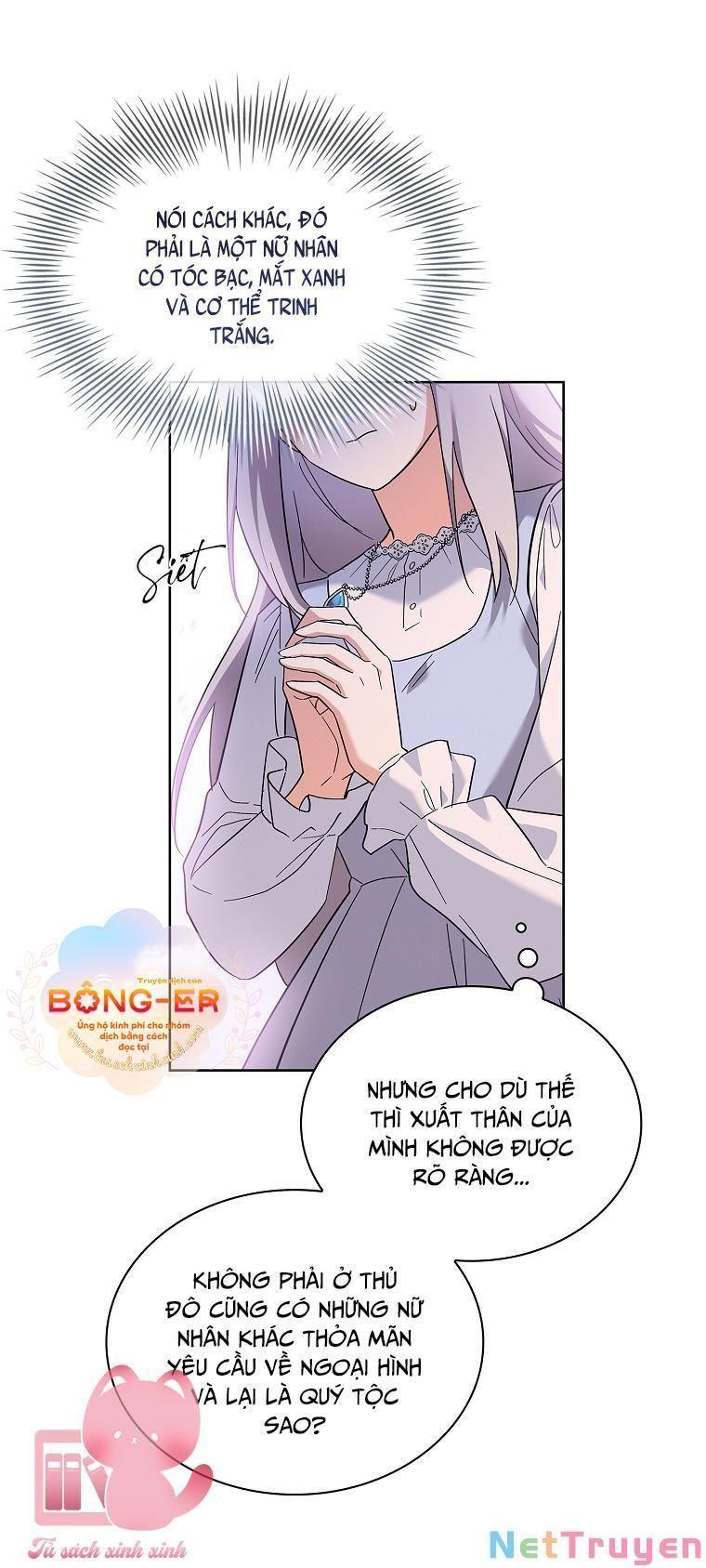 Từ Trúc Mã Hóa Thành Ông Xã Chapter 7 - Trang 2