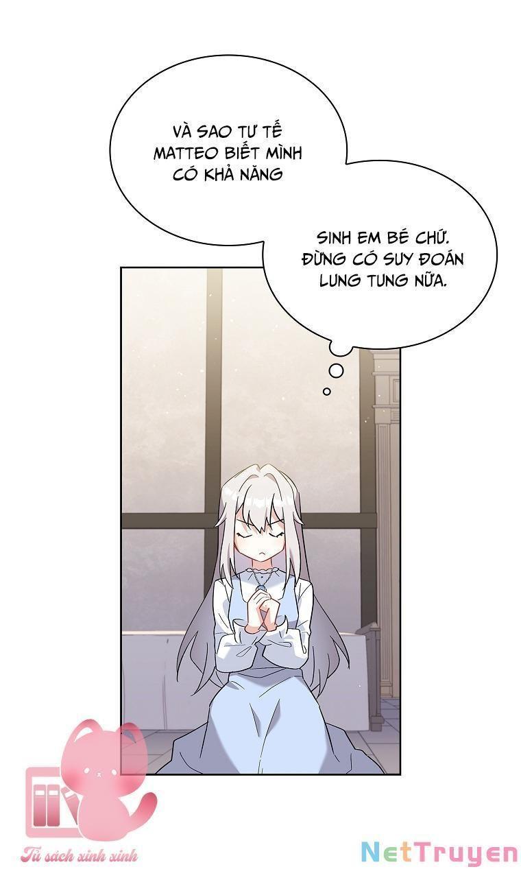 Từ Trúc Mã Hóa Thành Ông Xã Chapter 7 - Trang 2