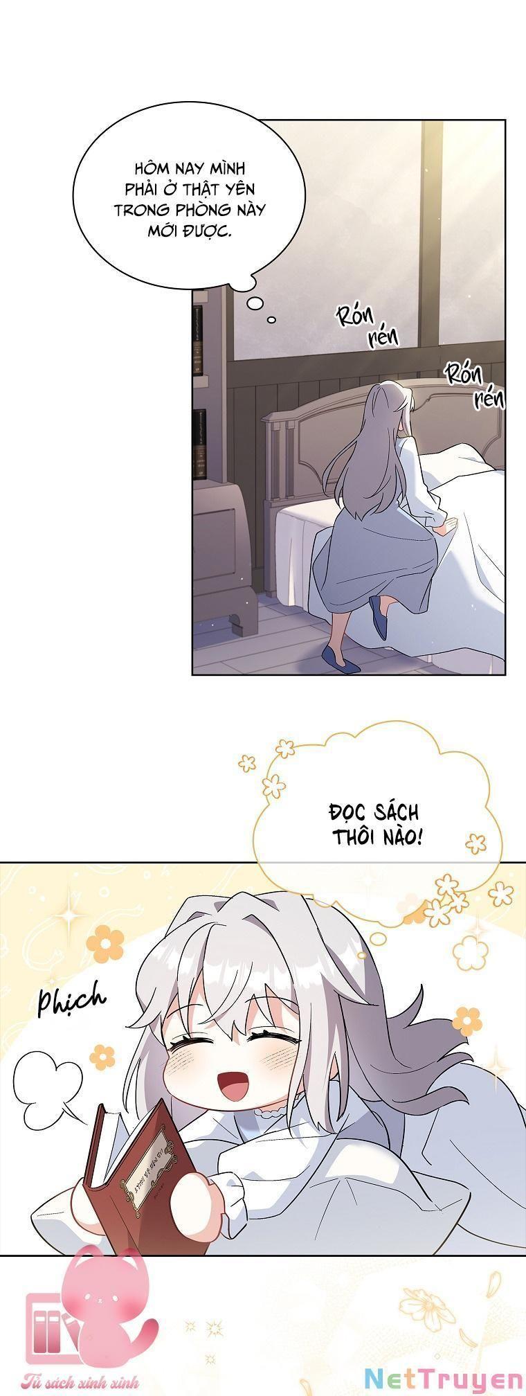 Từ Trúc Mã Hóa Thành Ông Xã Chapter 7 - Trang 2