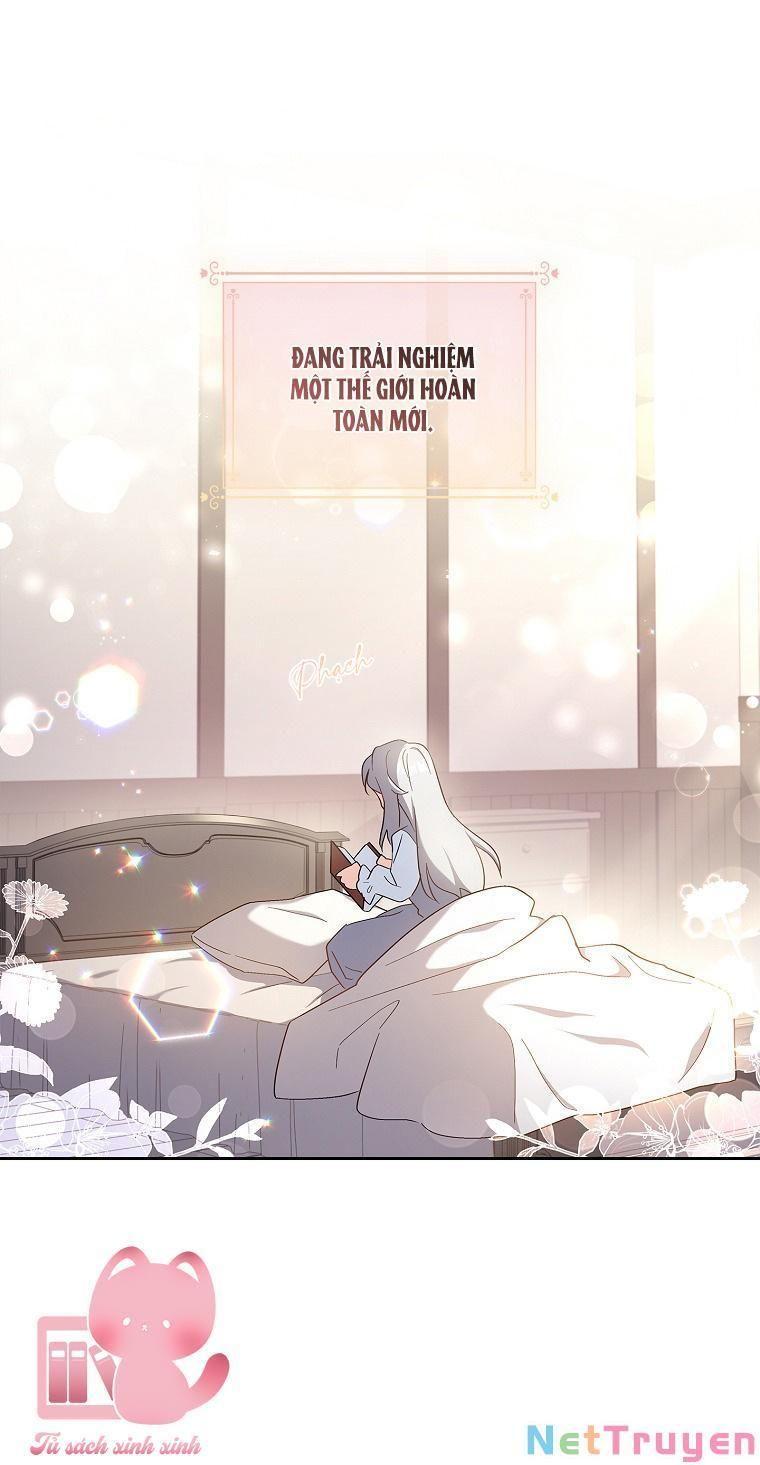 Từ Trúc Mã Hóa Thành Ông Xã Chapter 7 - Trang 2