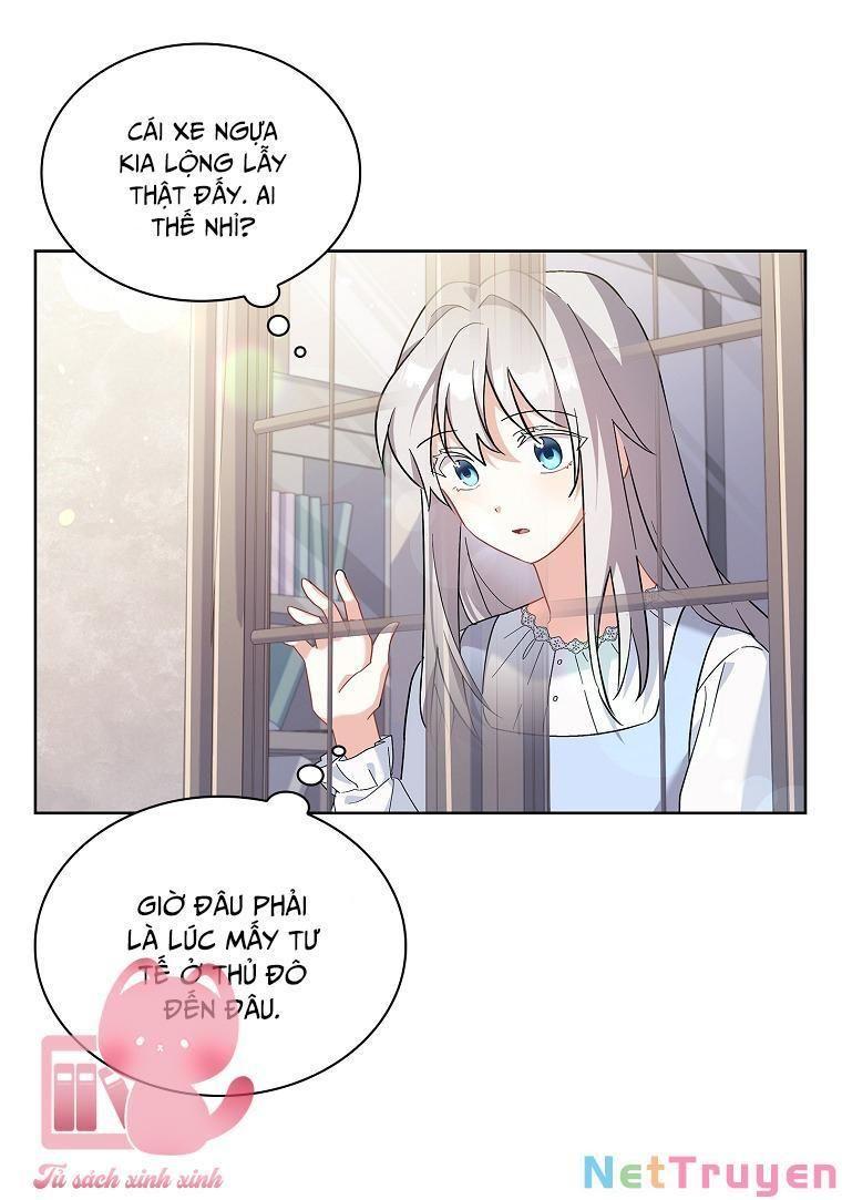 Từ Trúc Mã Hóa Thành Ông Xã Chapter 7 - Trang 2