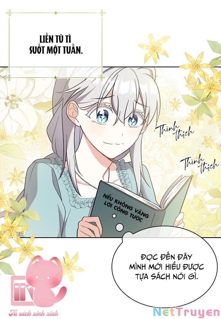 Từ Trúc Mã Hóa Thành Ông Xã Chapter 7 - Trang 2