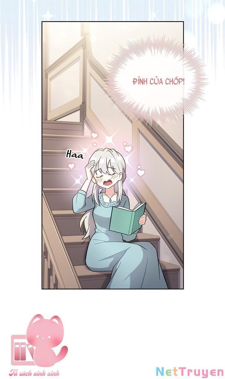 Từ Trúc Mã Hóa Thành Ông Xã Chapter 7 - Trang 2