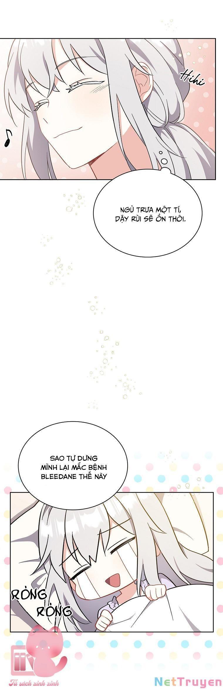 Từ Trúc Mã Hóa Thành Ông Xã Chapter 7 - Trang 2