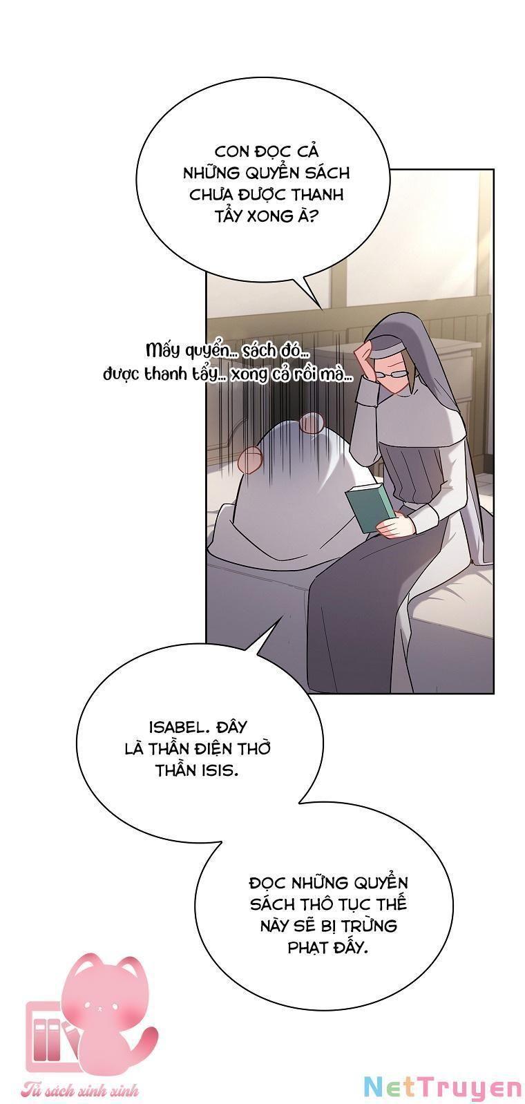 Từ Trúc Mã Hóa Thành Ông Xã Chapter 7 - Trang 2