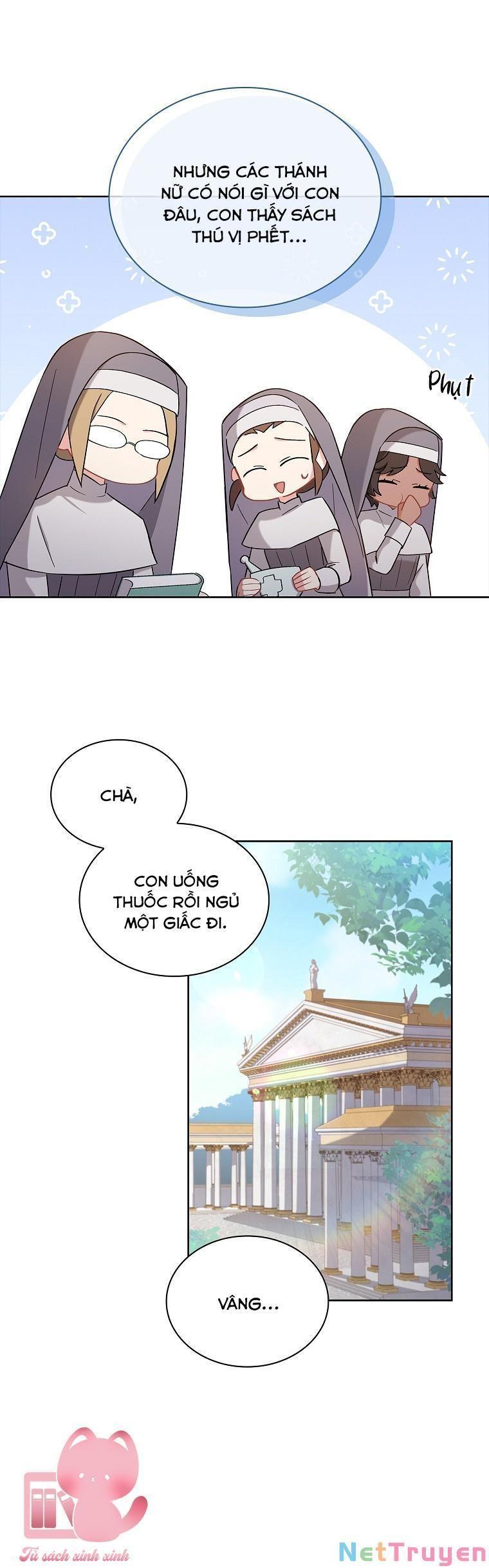 Từ Trúc Mã Hóa Thành Ông Xã Chapter 7 - Trang 2