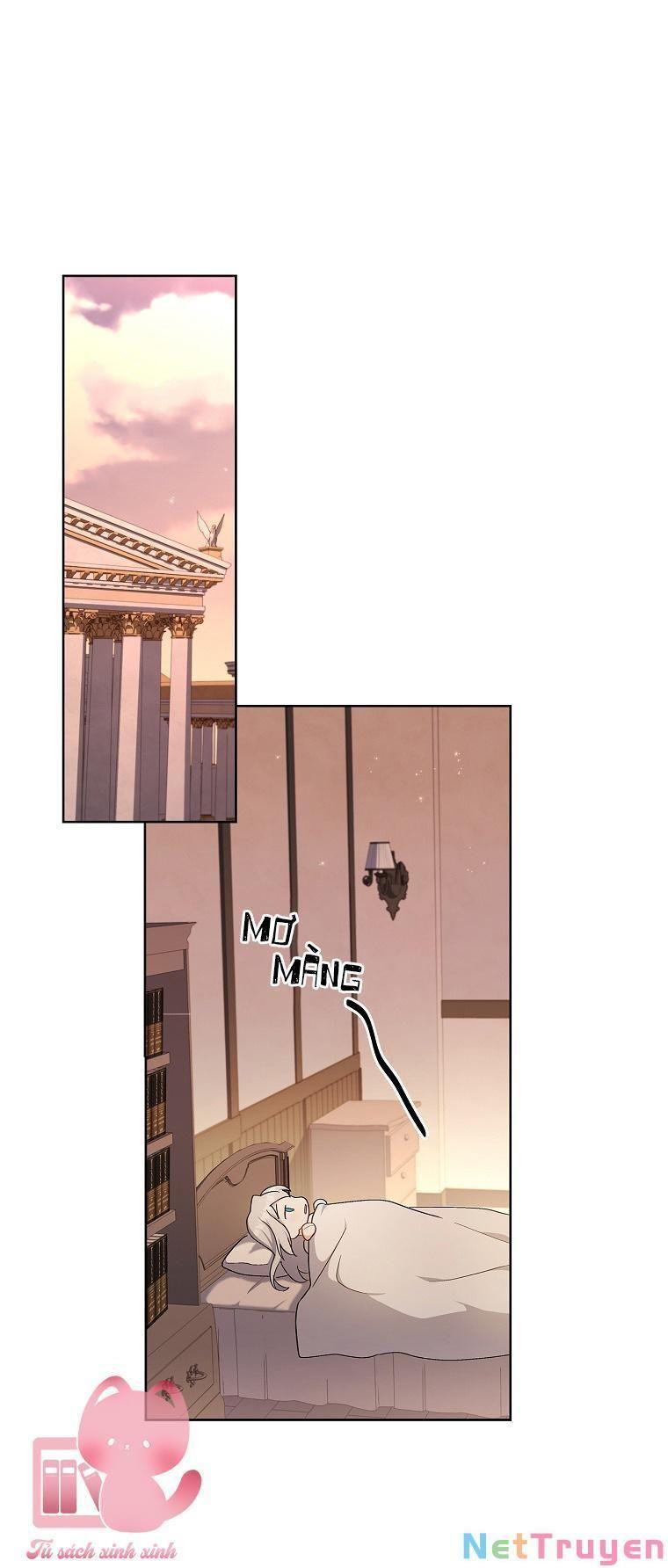 Từ Trúc Mã Hóa Thành Ông Xã Chapter 7 - Trang 2