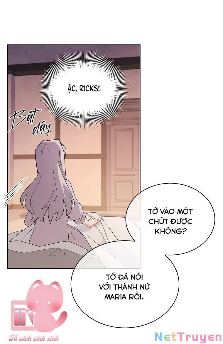 Từ Trúc Mã Hóa Thành Ông Xã Chapter 7 - Trang 2