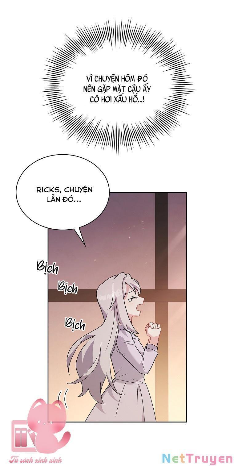 Từ Trúc Mã Hóa Thành Ông Xã Chapter 7 - Trang 2