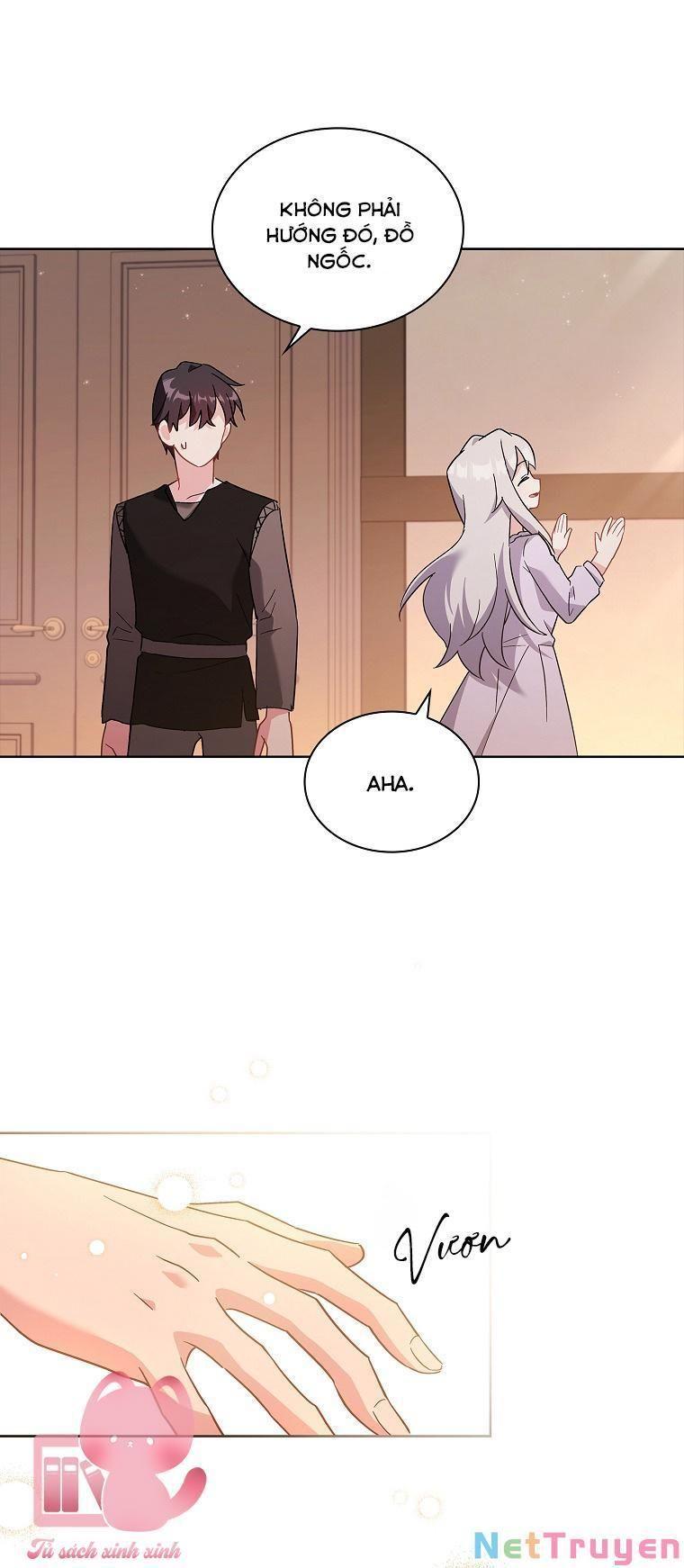 Từ Trúc Mã Hóa Thành Ông Xã Chapter 7 - Trang 2