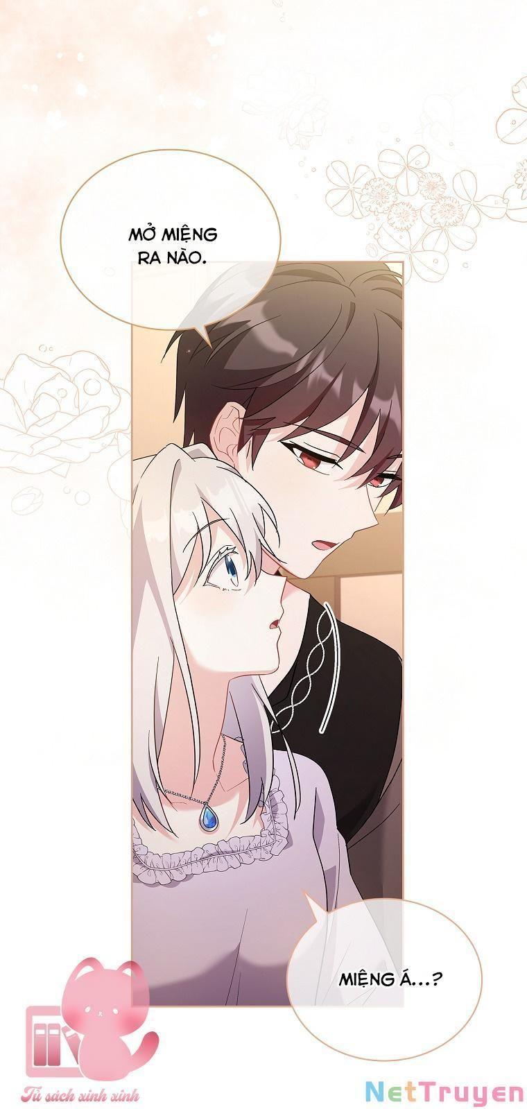 Từ Trúc Mã Hóa Thành Ông Xã Chapter 7 - Trang 2