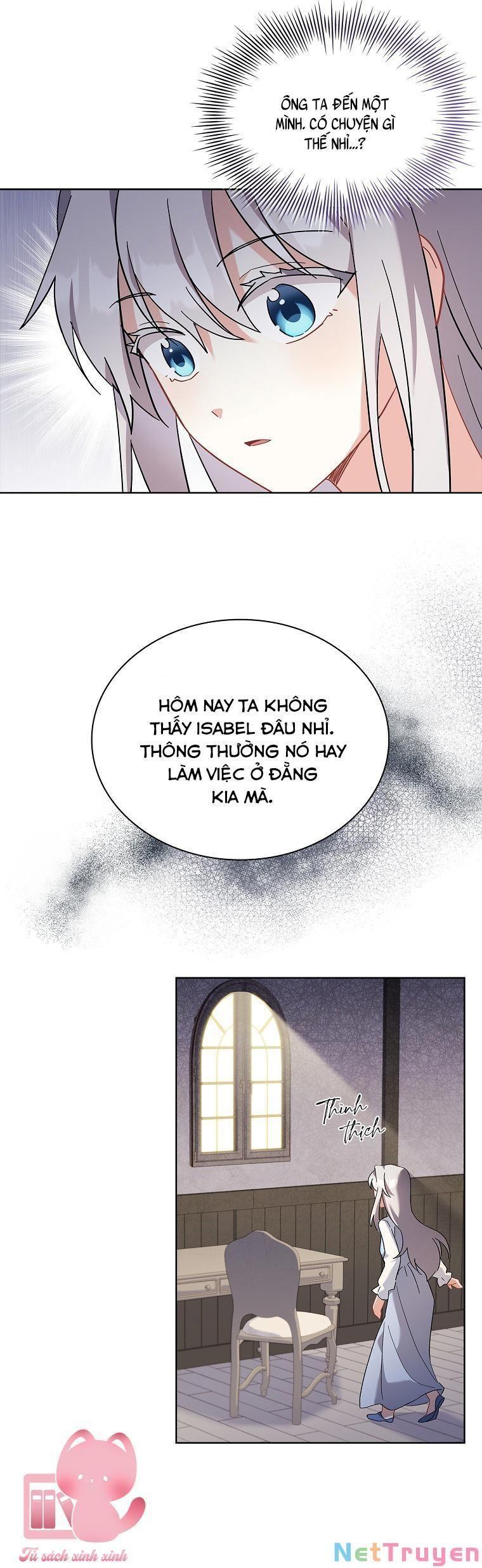Từ Trúc Mã Hóa Thành Ông Xã Chapter 7 - Trang 2
