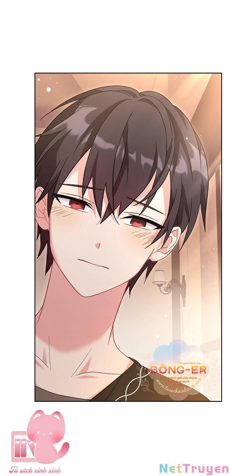 Từ Trúc Mã Hóa Thành Ông Xã Chapter 7 - Trang 2