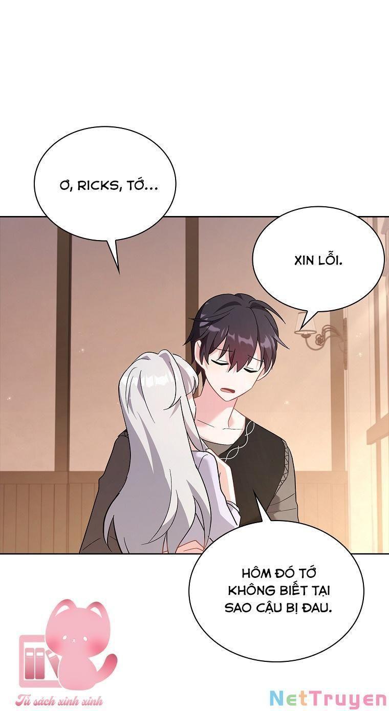 Từ Trúc Mã Hóa Thành Ông Xã Chapter 7 - Trang 2