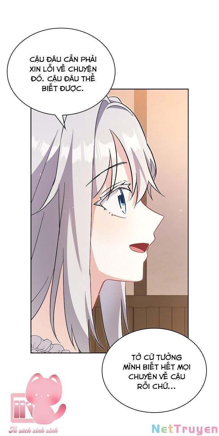 Từ Trúc Mã Hóa Thành Ông Xã Chapter 7 - Trang 2