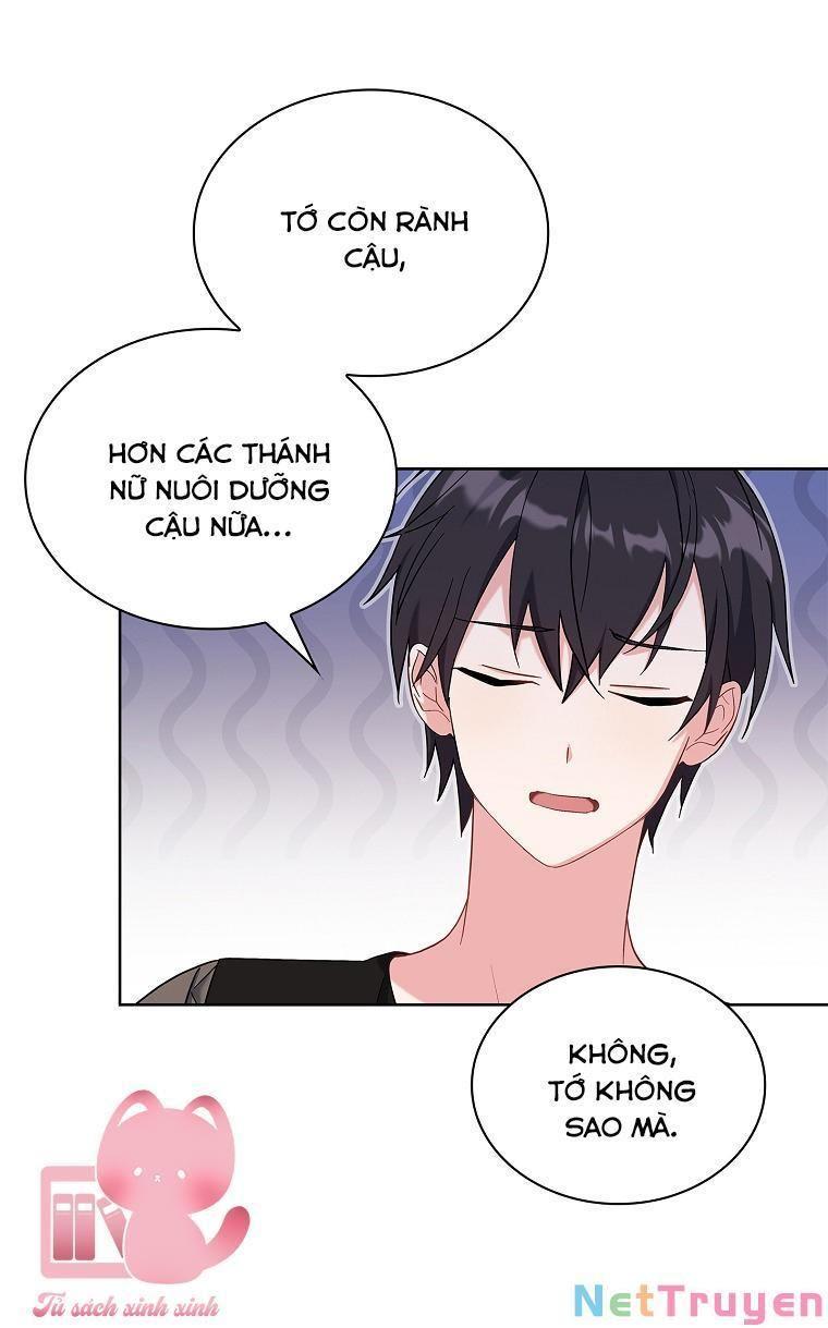 Từ Trúc Mã Hóa Thành Ông Xã Chapter 7 - Trang 2