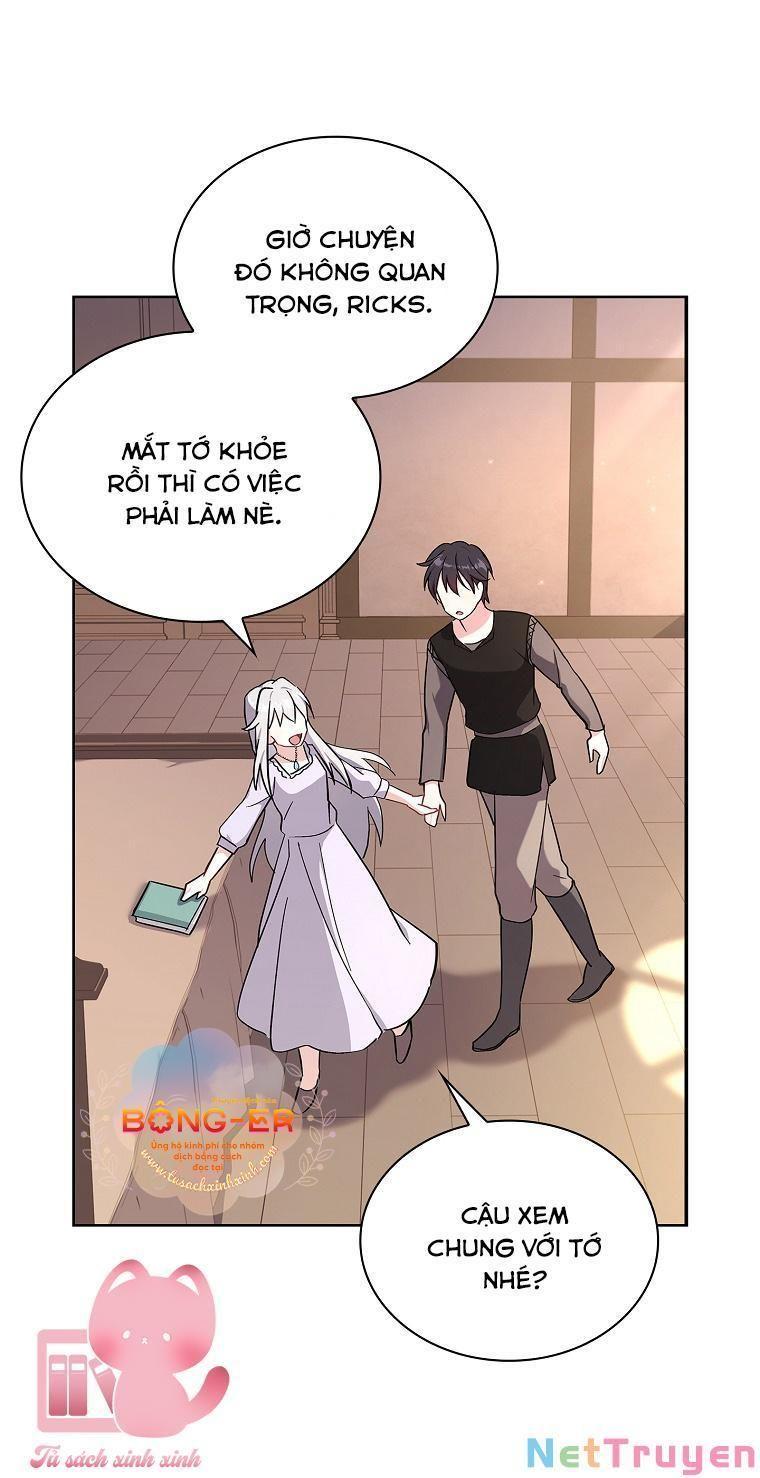 Từ Trúc Mã Hóa Thành Ông Xã Chapter 7 - Trang 2