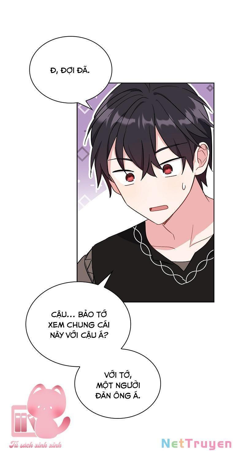 Từ Trúc Mã Hóa Thành Ông Xã Chapter 7 - Trang 2