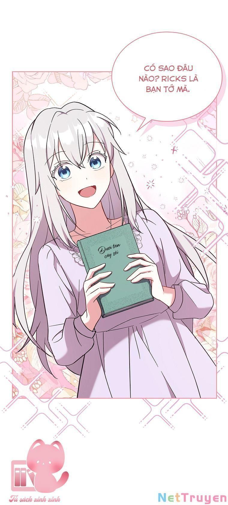 Từ Trúc Mã Hóa Thành Ông Xã Chapter 7 - Trang 2