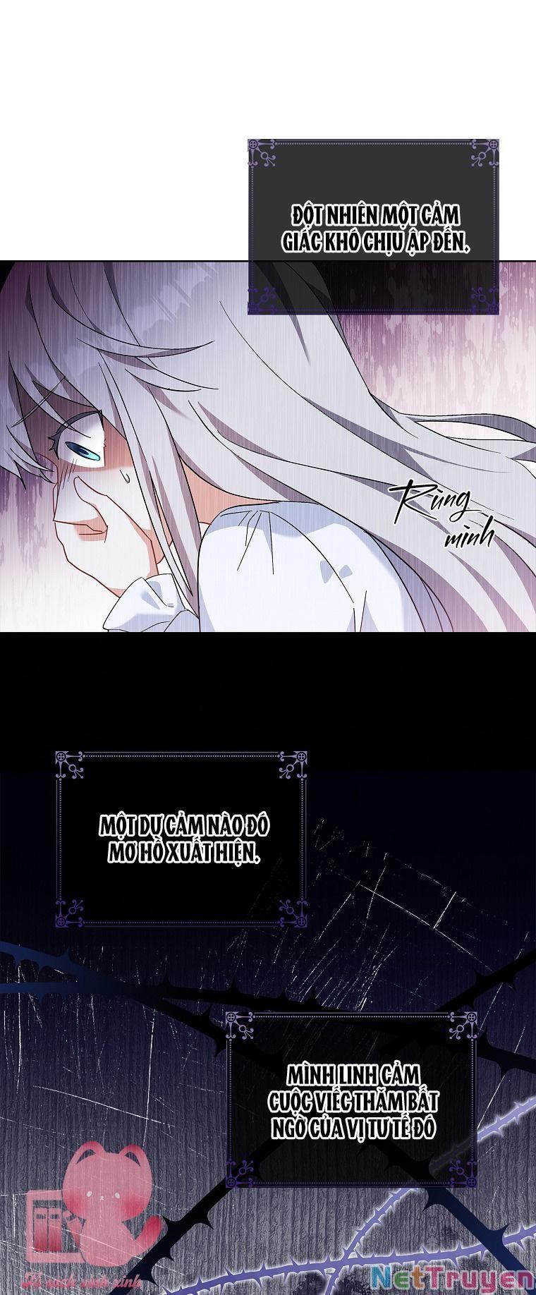 Từ Trúc Mã Hóa Thành Ông Xã Chapter 7 - Trang 2