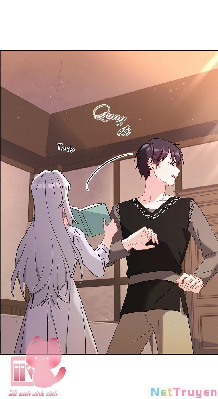 Từ Trúc Mã Hóa Thành Ông Xã Chapter 7 - Trang 2