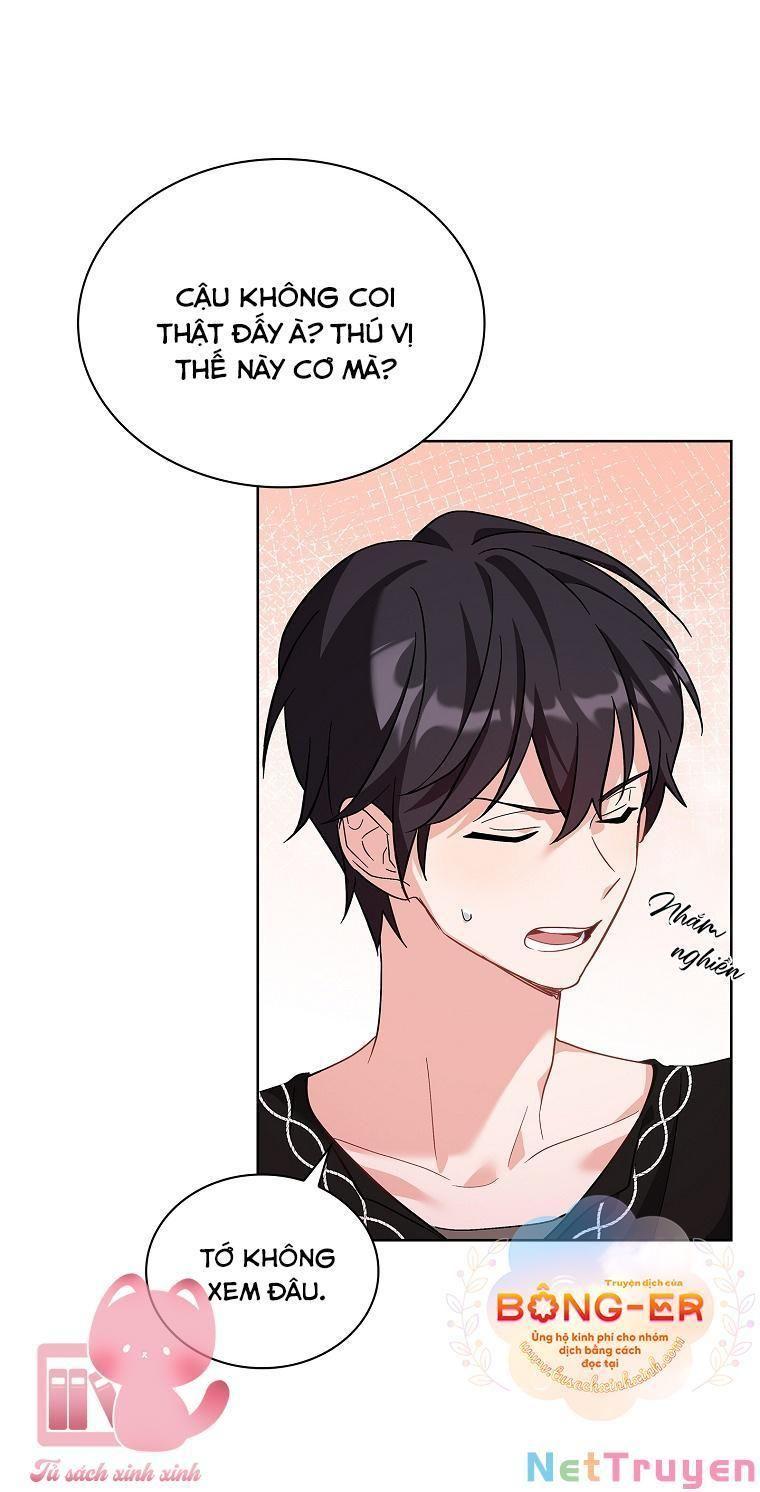 Từ Trúc Mã Hóa Thành Ông Xã Chapter 7 - Trang 2