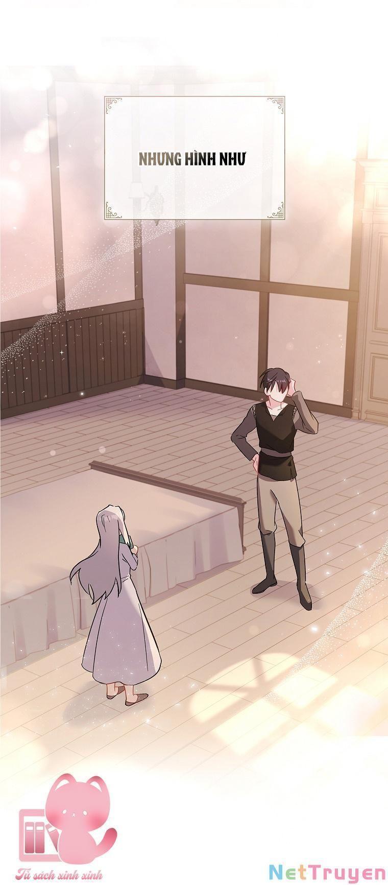 Từ Trúc Mã Hóa Thành Ông Xã Chapter 7 - Trang 2