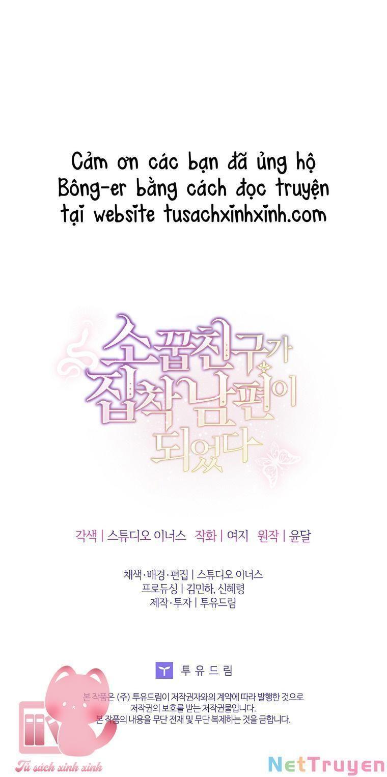 Từ Trúc Mã Hóa Thành Ông Xã Chapter 7 - Trang 2