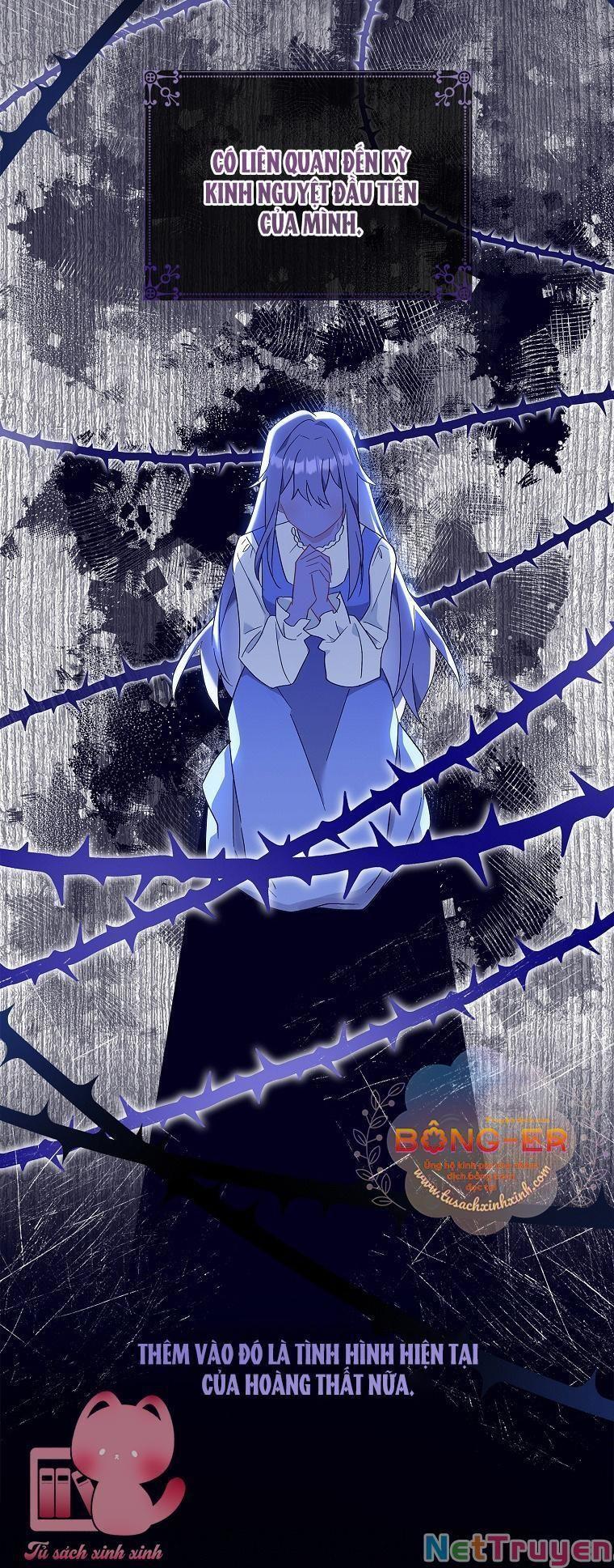 Từ Trúc Mã Hóa Thành Ông Xã Chapter 7 - Trang 2