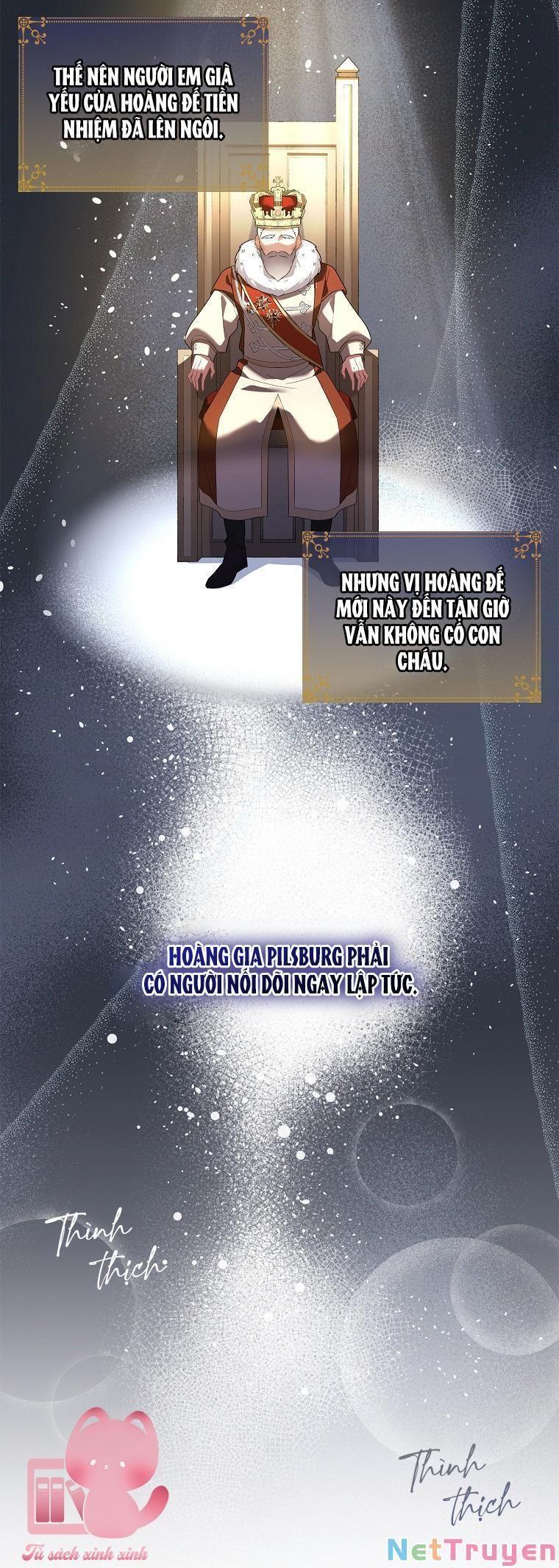 Từ Trúc Mã Hóa Thành Ông Xã Chapter 7 - Trang 2