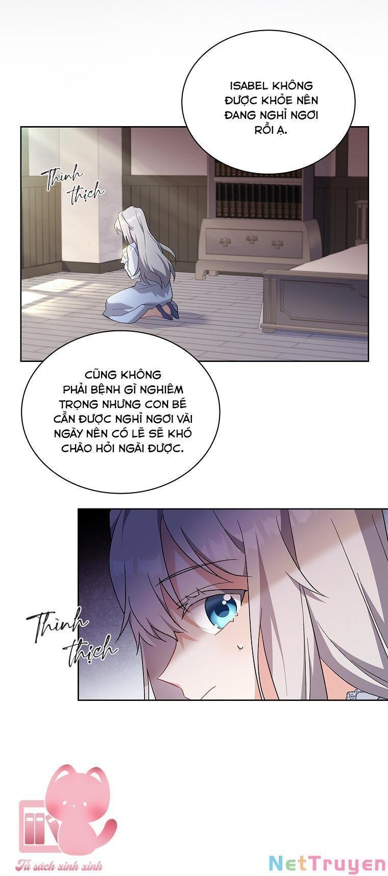Từ Trúc Mã Hóa Thành Ông Xã Chapter 7 - Trang 2