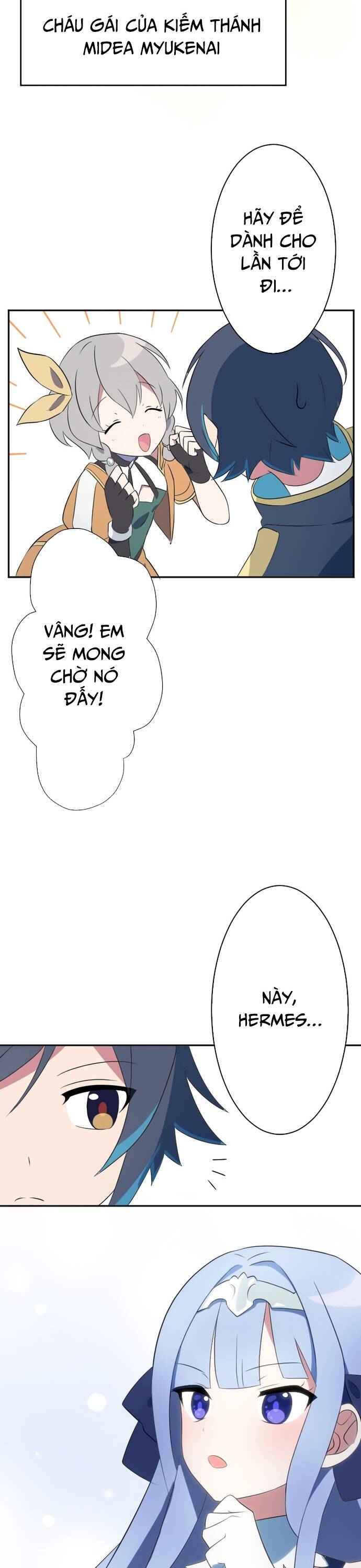 Từ Trước Đến Nay Ta Chưa Từng Coi Trọng Nó Chapter 1 - Trang 2