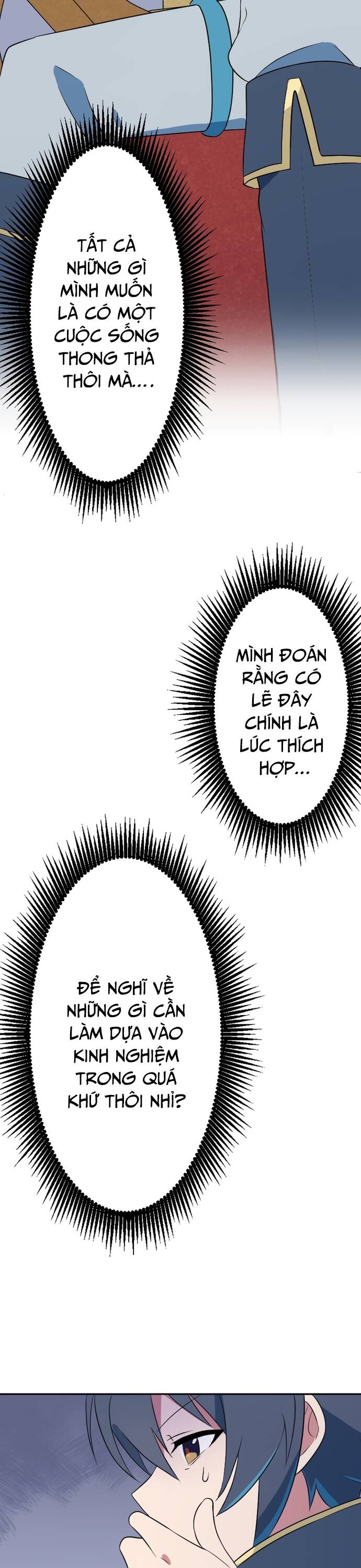Từ Trước Đến Nay Ta Chưa Từng Coi Trọng Nó Chapter 1 - Trang 2